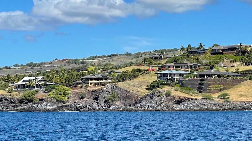 Neighborhood Kohala Ranch, Kohala Waterfront & Kohala By The Sea
