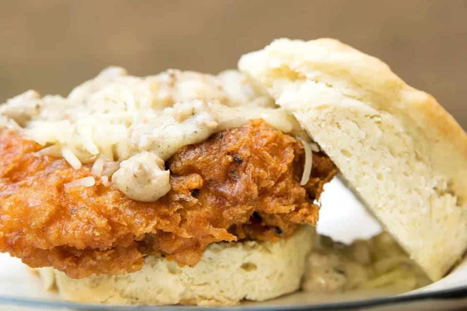 Find Nashville’s Best Biscuits at These 8 Eateries