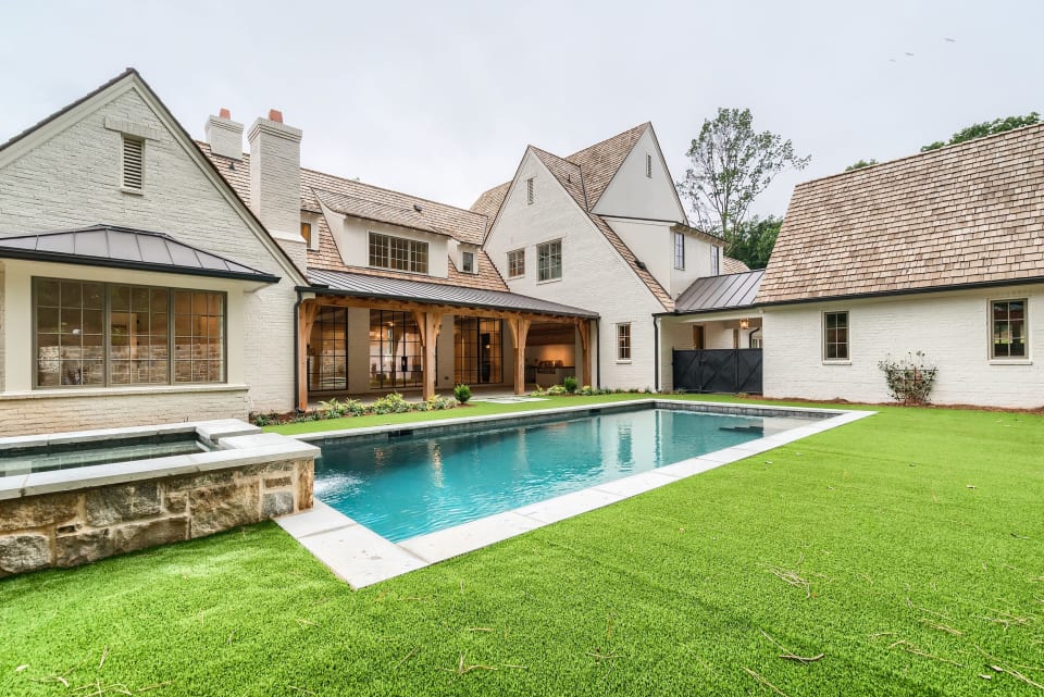 Living in Buckhead, GA Neighborhood Guide Shanna Bradley