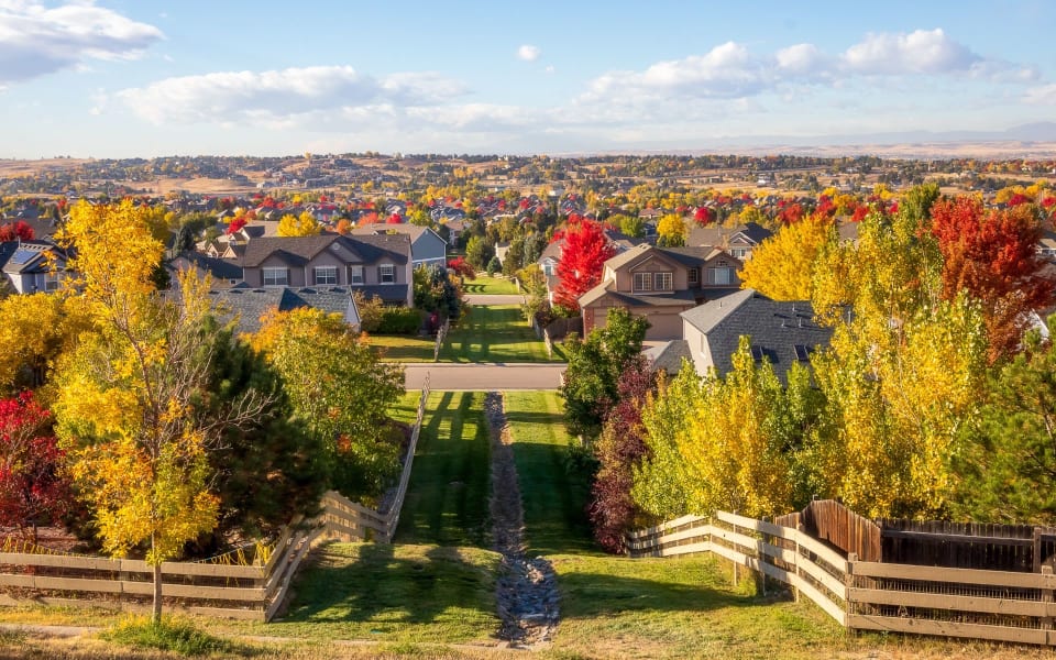 Centennial Neighborhood Guide Castle Rock Real Estate Greg Myers