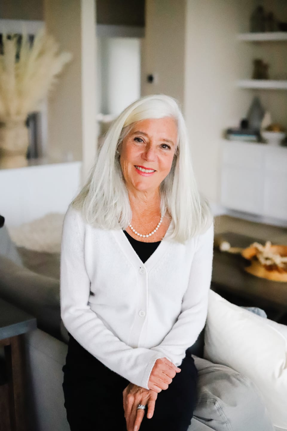 About Linda Faber Faber Real Estate Team