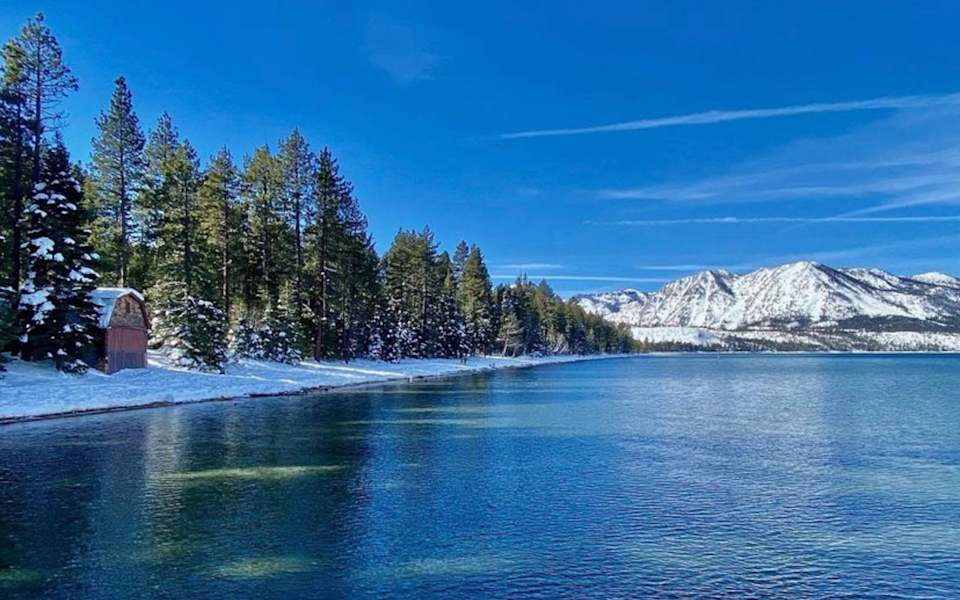 Dive into Kings Beach Your Gateway to Lakeside Living