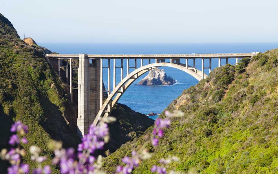 Big Sur Community Guide