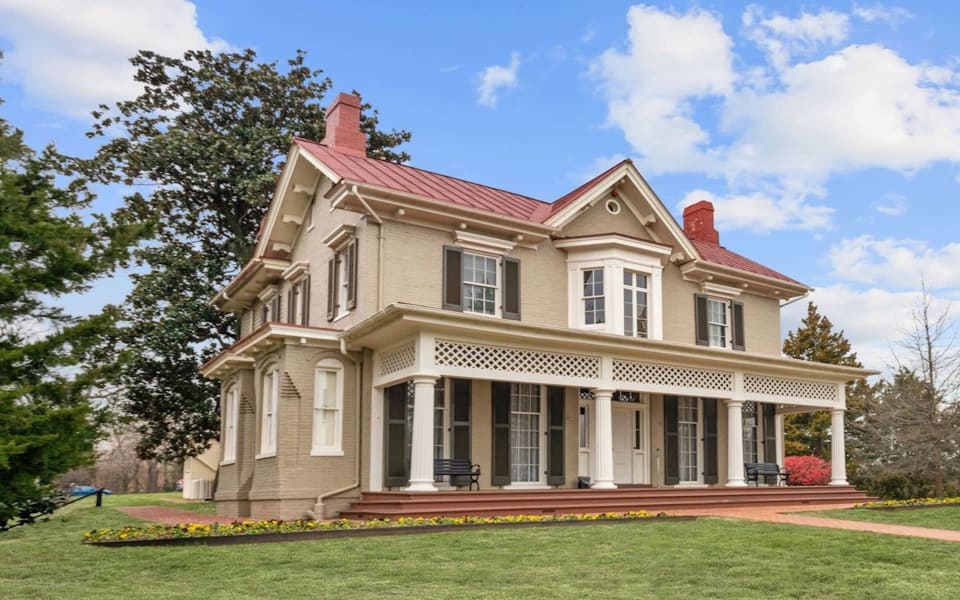 Anacostia & Congress Heights Real Estate The Spera Group