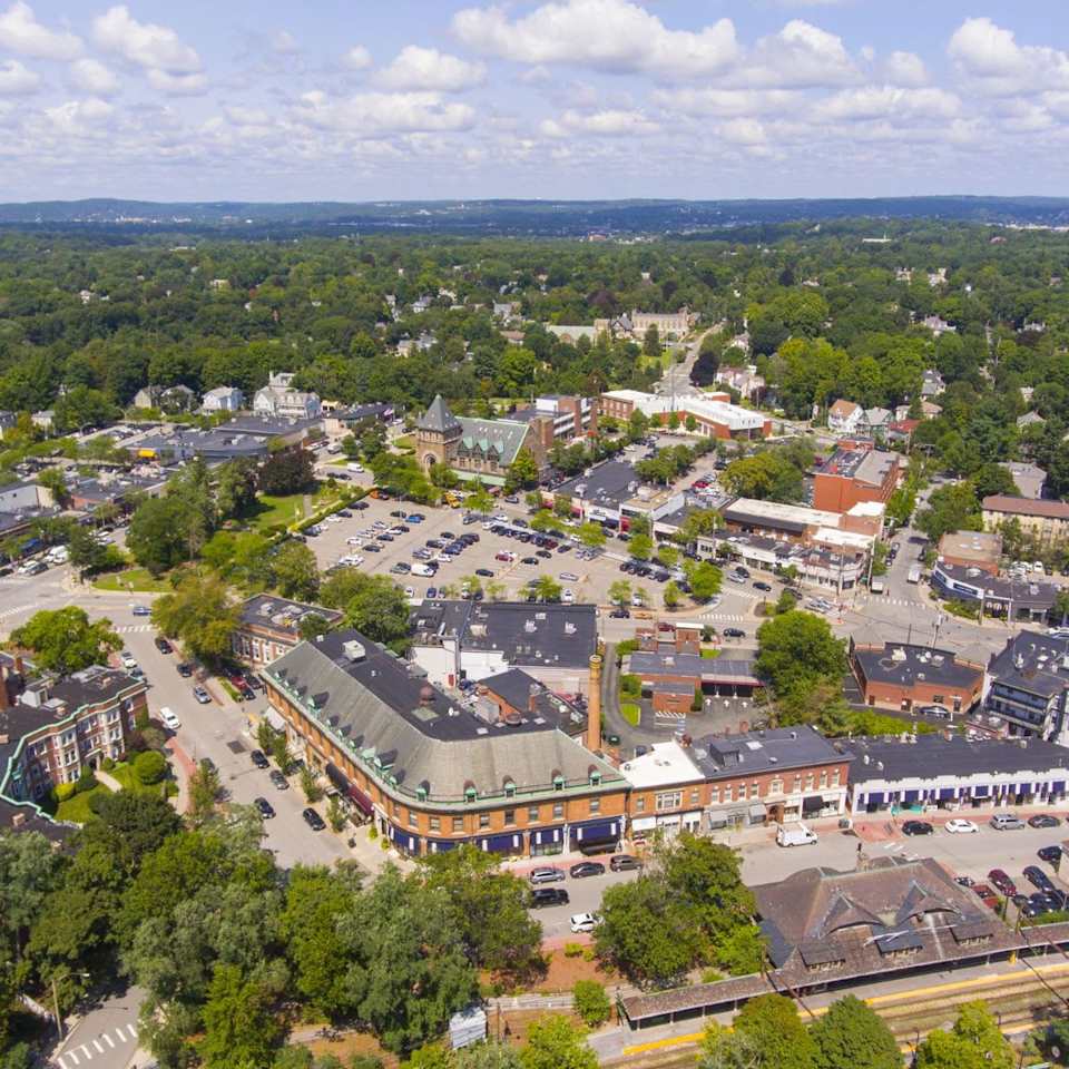 Newton Real Estate Homes for Sale in Newton