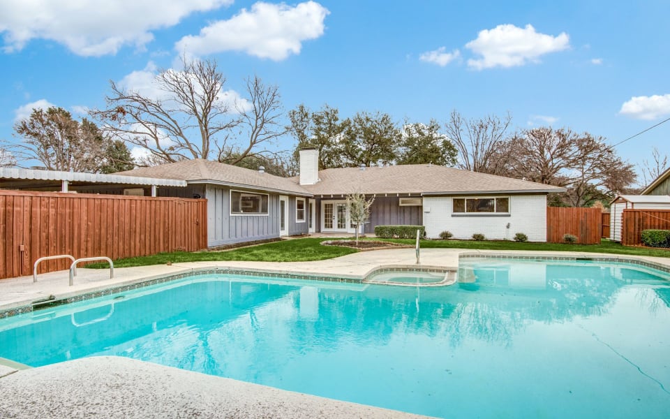 Sold Dallas Real Estate in Mira Lagos, Viridian & More Homes