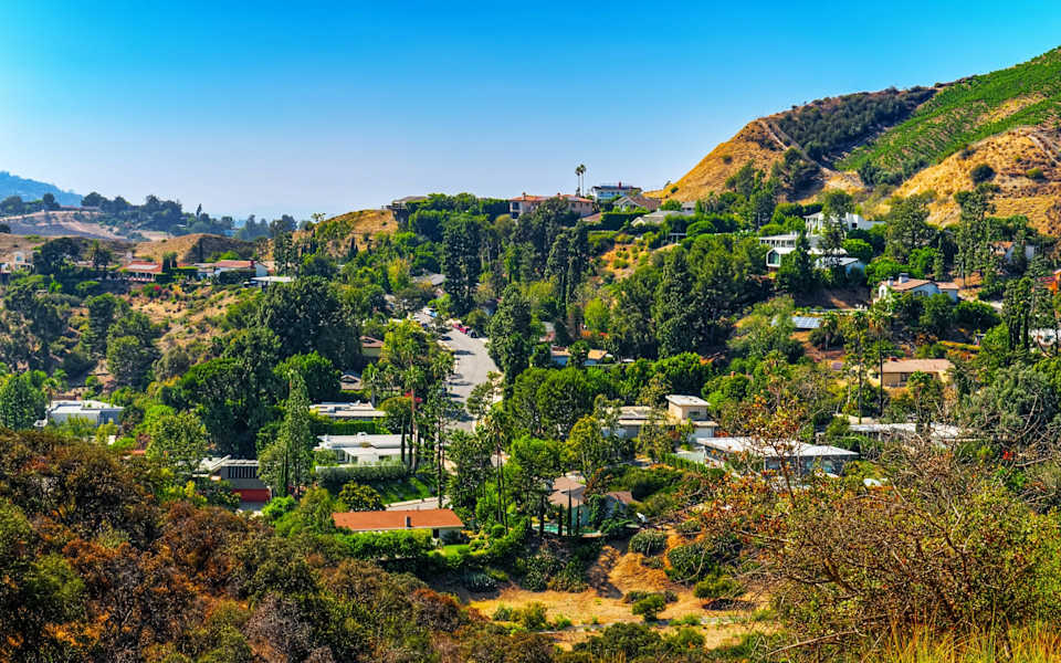 Beverly Hills Neighborhood Guide
