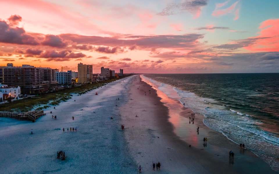 Buying a Home in Jacksonville Beach Blog Stephen Williams