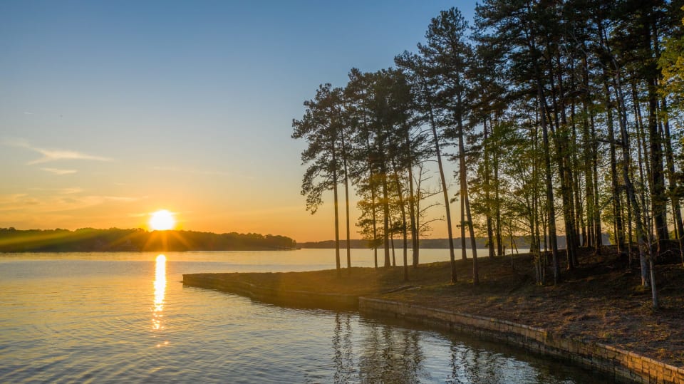 Harbor Club on Lake Oconee Real Estate & Homes for Sale Luxury Lake