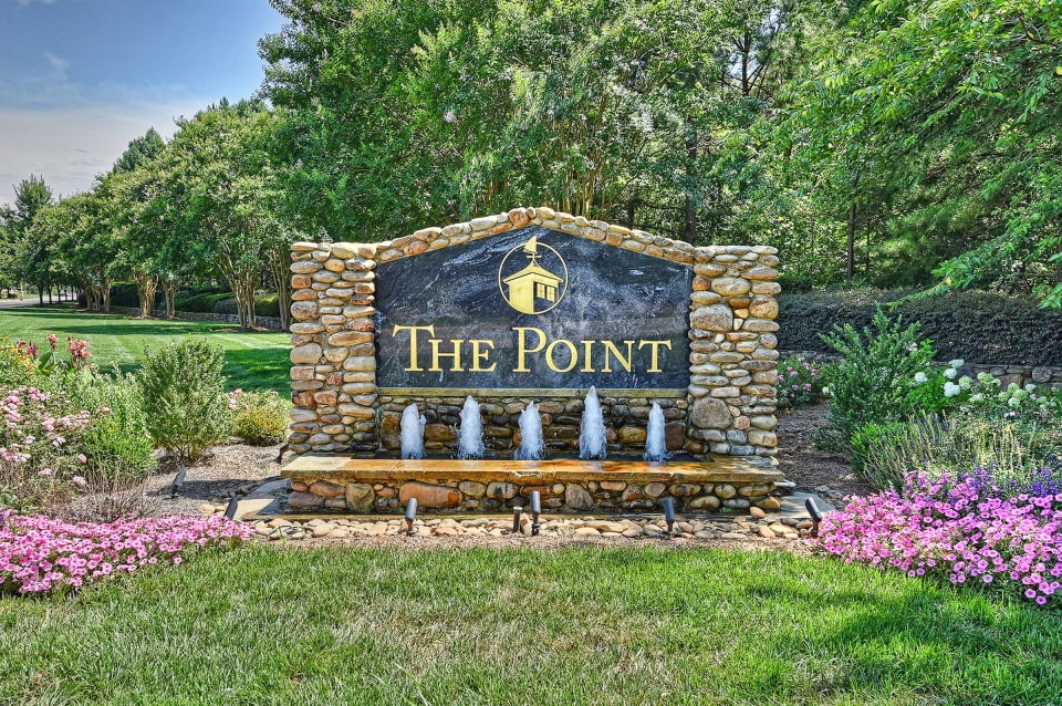The Point Mooresville, North Carolina Blog