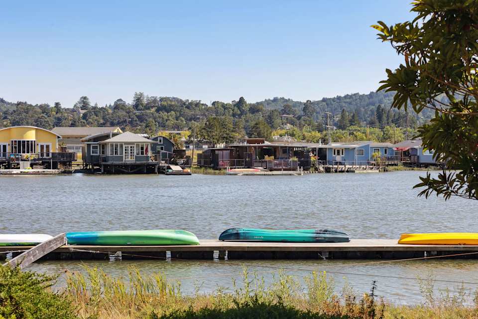 Greenbrae Marin County Real Estate Agent