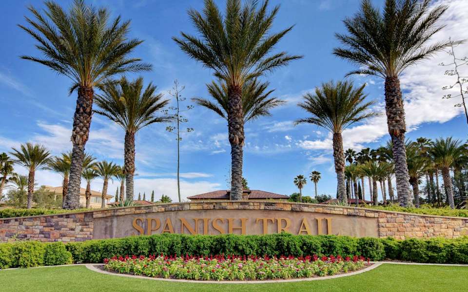 Spanish Trail Community Guide