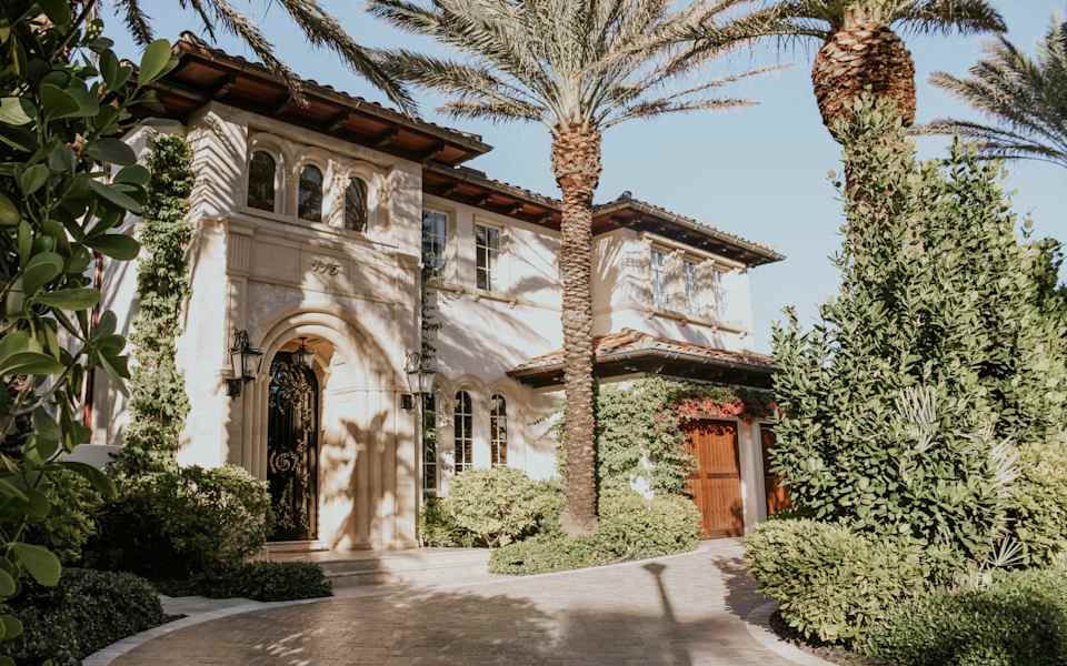 Discover The Sanctuary, Boca Raton Real Estate