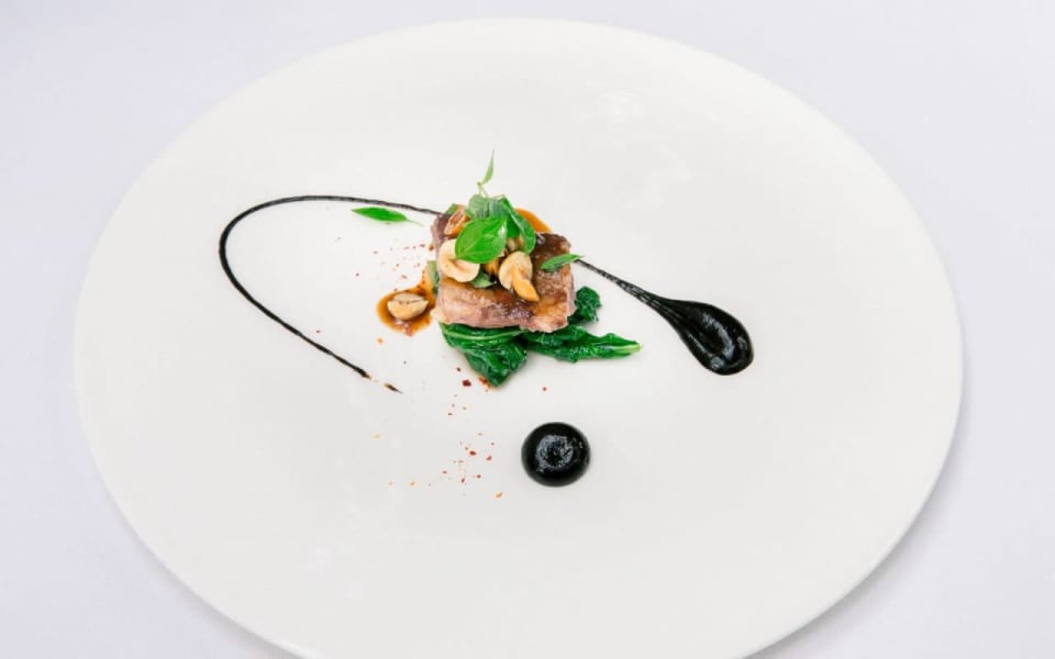 Culinary Experiences | The Penn Quarter Specialists' | The Penn Quarter