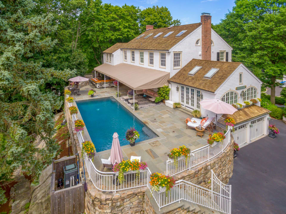 Westport Rental House I M&D Properties M & D Properties