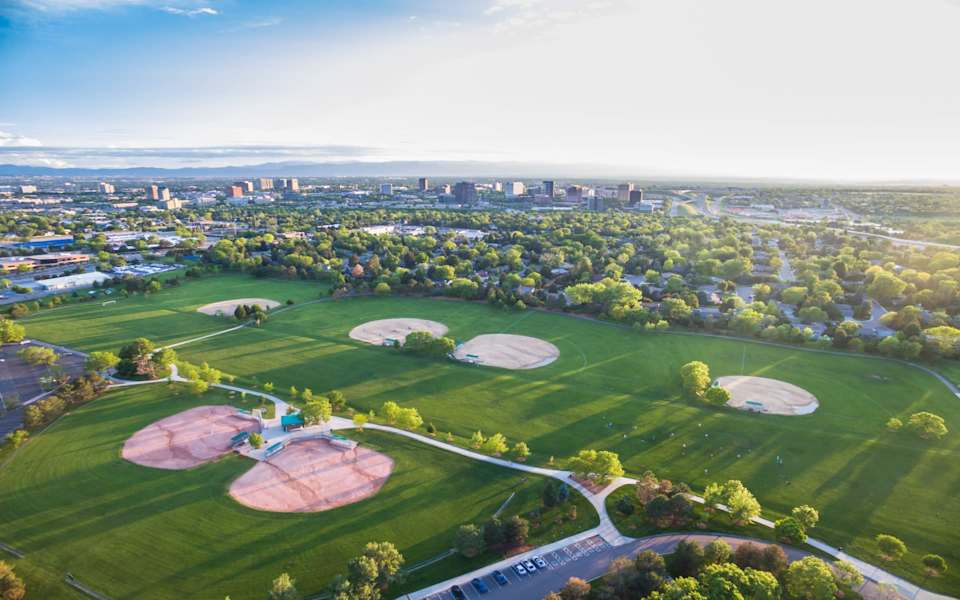 Greenwood Village Neighborhood Guide