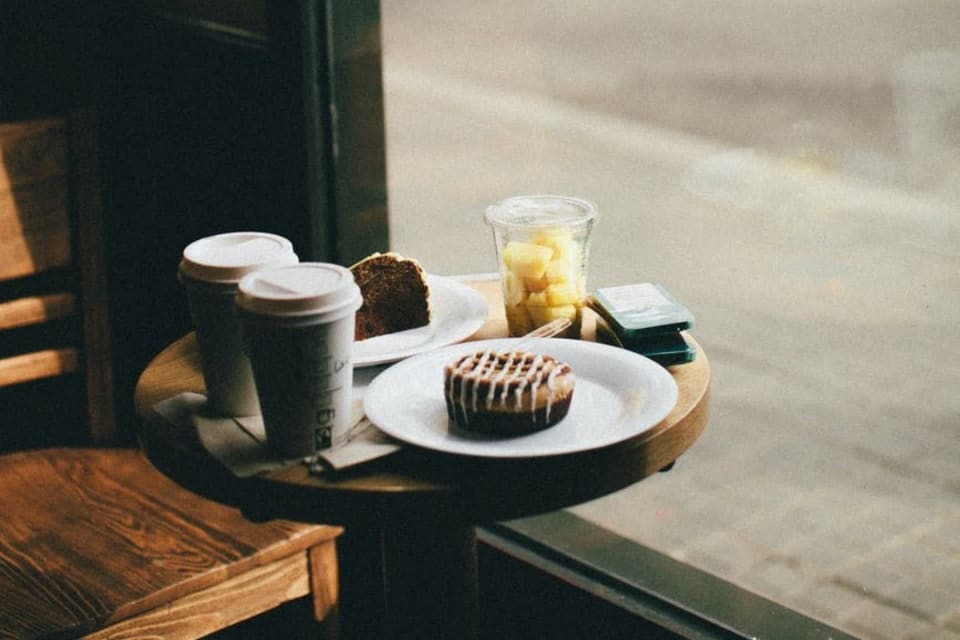 9 Best Coffee Shops in Carmel Blog