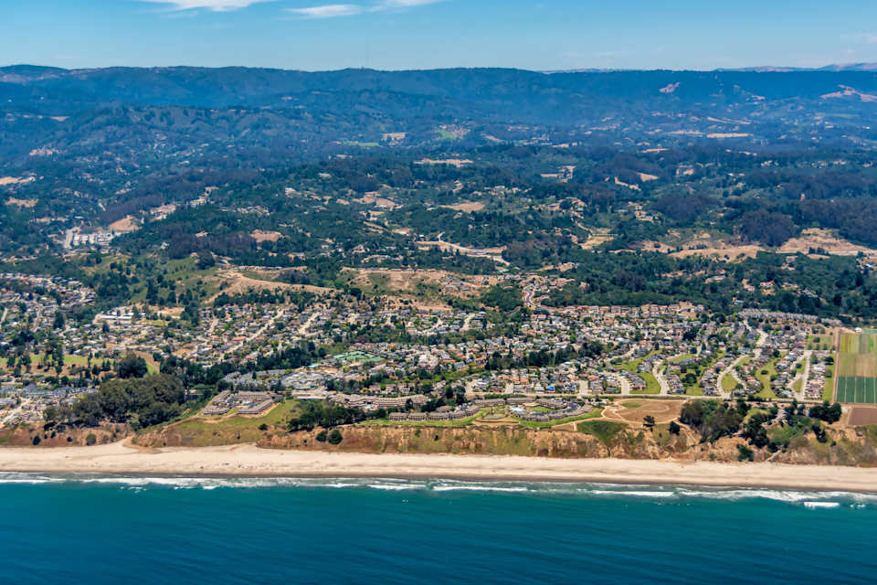 Aptos Real Estate Community Guide The O' Halloran Group