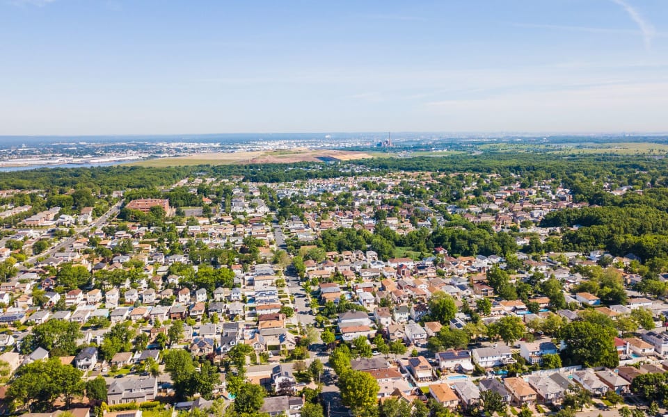 Bay Terrace Staten Island Neighborhood Guide Prodigy Real Estate