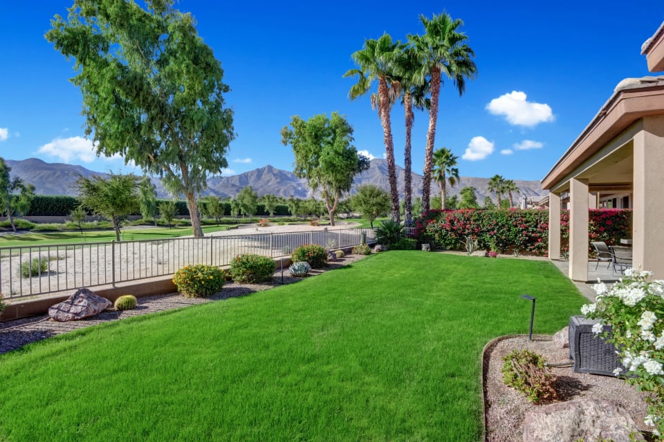 Trilogy Golf Club La Quinta Golf Course Communities DW & Associates