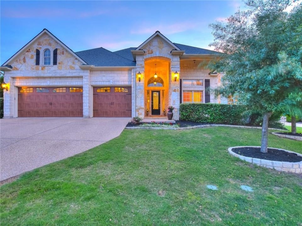 12812 Arbor Lake Cv The Tapp Group Austin Real Estate Specialists