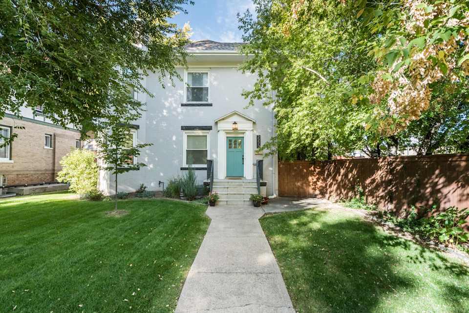 Park Hill Denver Neighborhood Guide