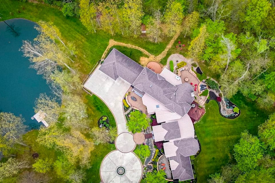 Selling a Home in Indian Hill