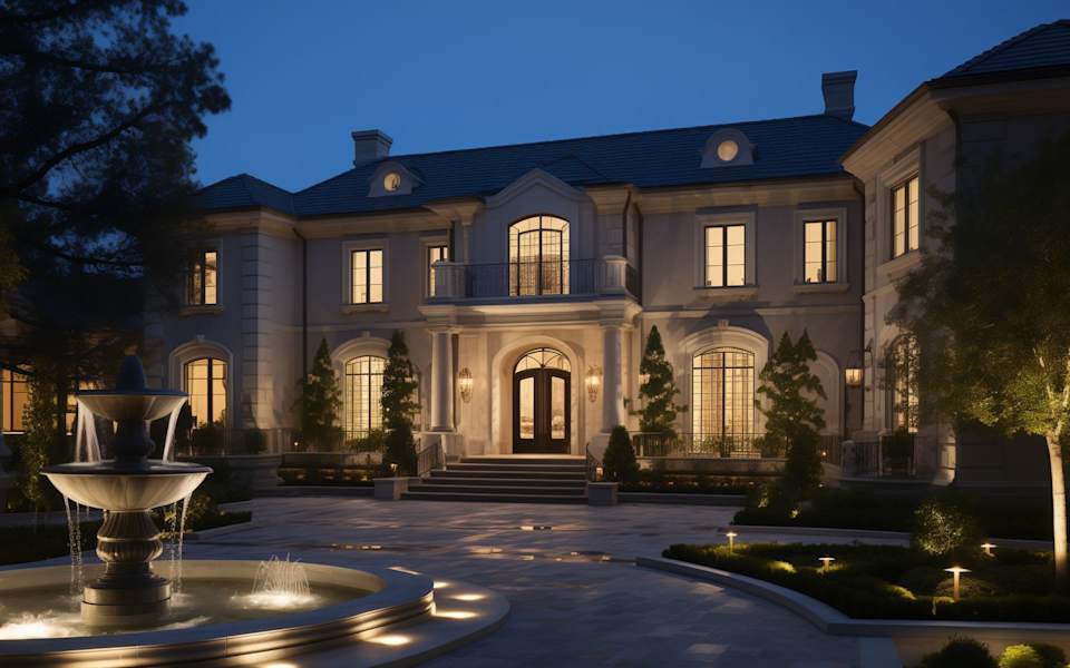 The Dominion Neighborhood Guide Luxury Listings Texas