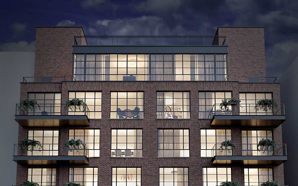 The Rowan | Development | Serhant