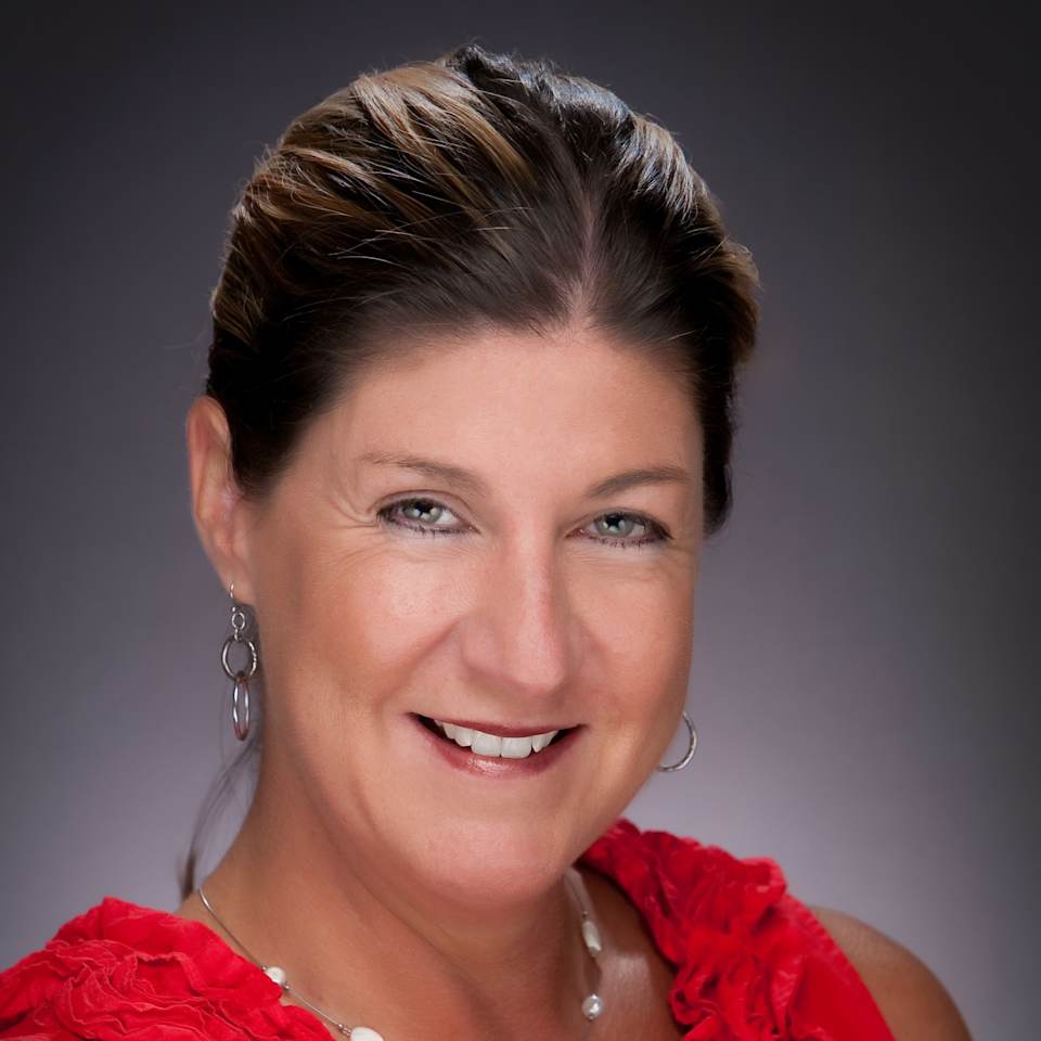 Kristen Heaney Your Trusted Real Estate Advisor in SC