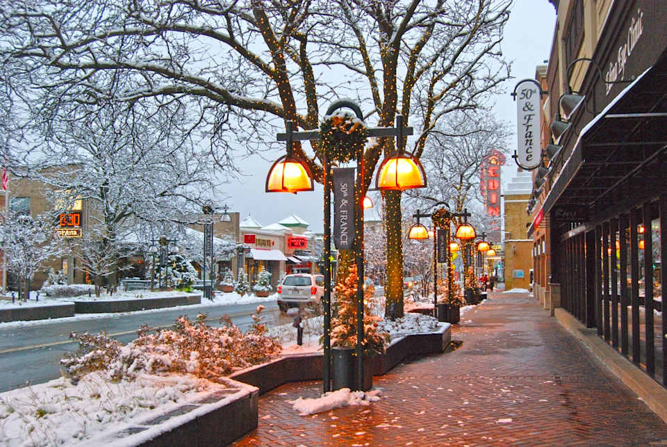 Edina Community Guide