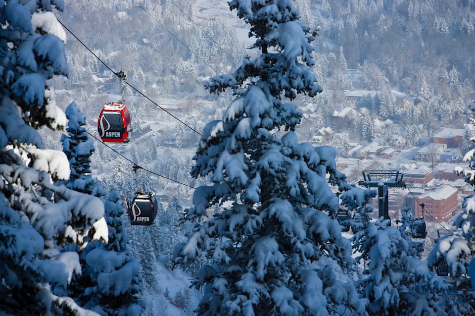 Aspen Real Estate Market Report December 2022