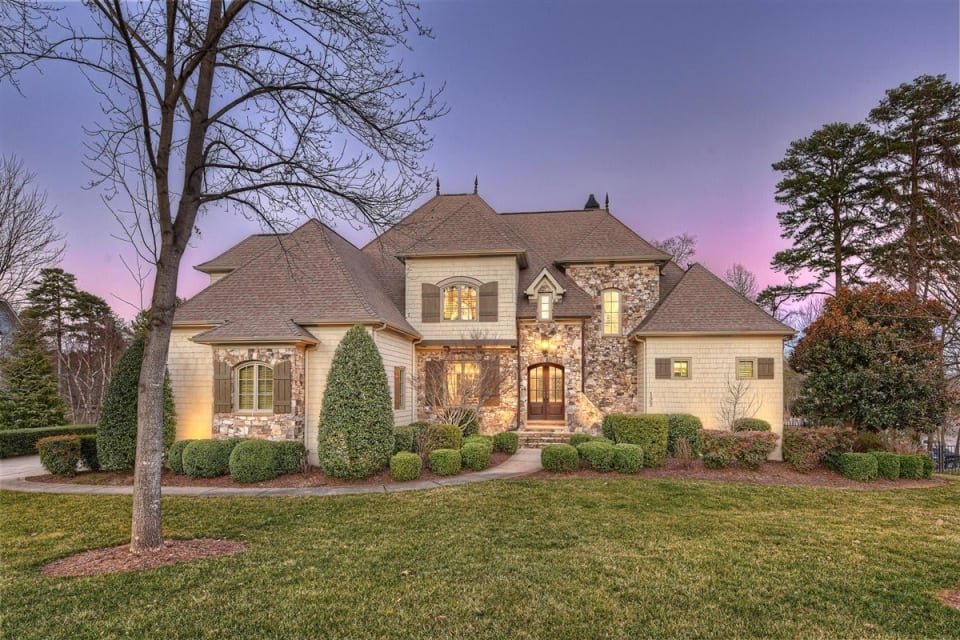 J.Cash Partners Mooresville Real Estate Experts