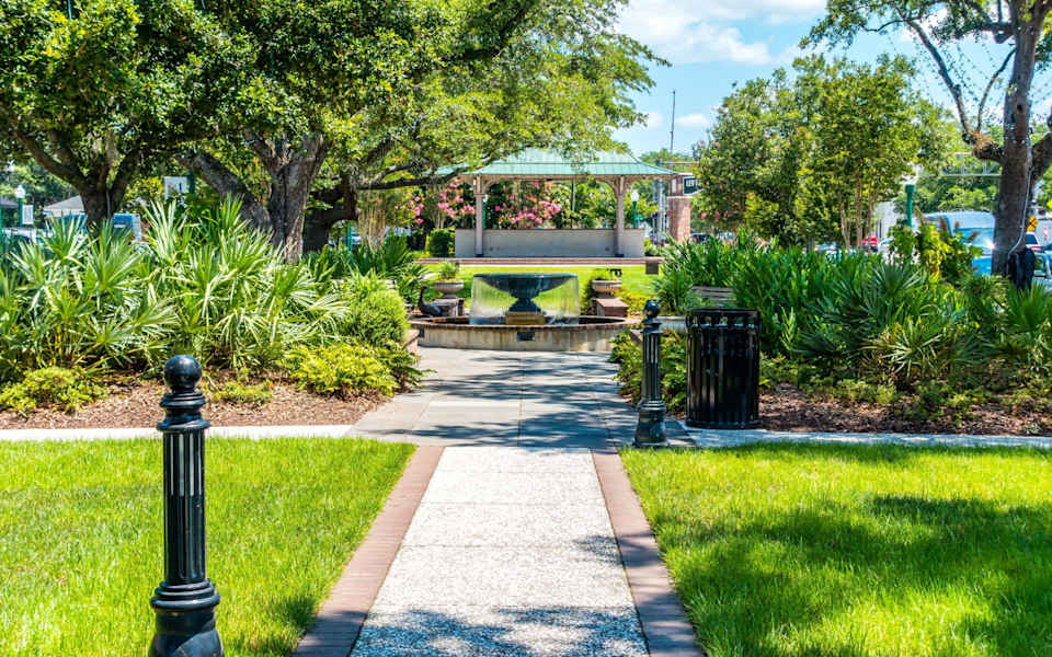 Summerville Neighborhood Guide