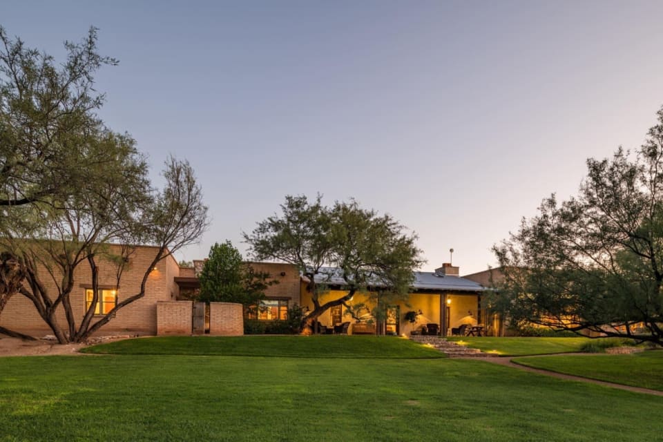 Selling for Over 4 Million, Tucson Luxury Real Estate Hits Record