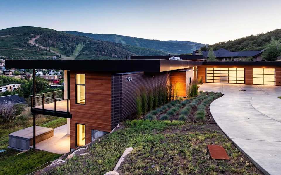 Living in Aerie, UT Neighborhood Guide Gunlock Homes