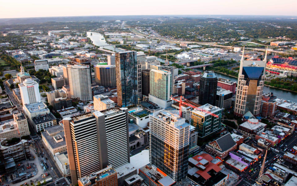 Downtown Neighborhood Guide Elevate Real Estate