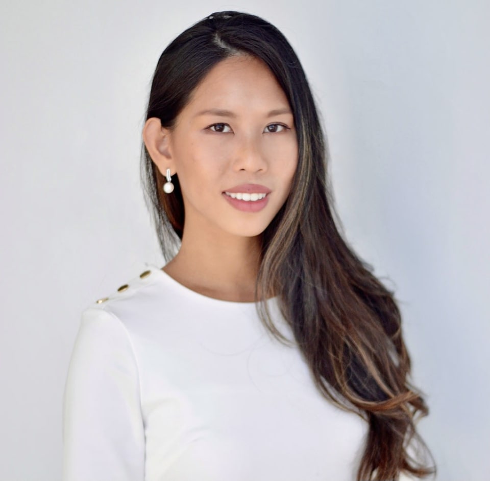 About Cassie Ngai Luxury Properties BVI Tortola Real Estate Agents