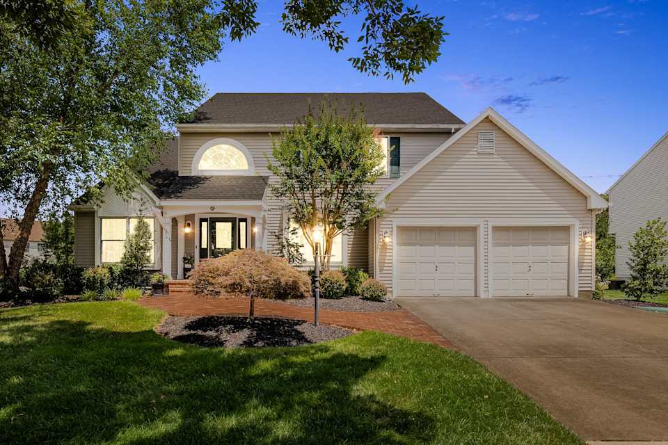 Briarwood Home Sales Blog