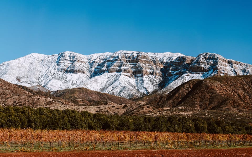 Meiners Oaks, CA Neighborhood & Lifestyle Guide Sharon MaHarry