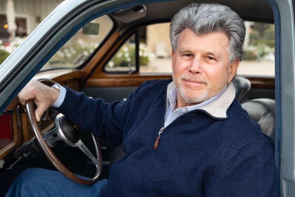 The Three Best Things About Living in the Santa Ynez Valley Carey