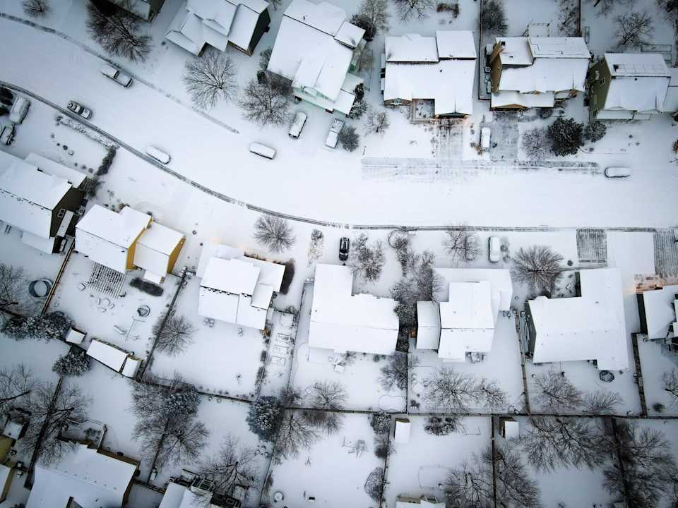 Winterizing Your Colorado Home 7 Essential Steps