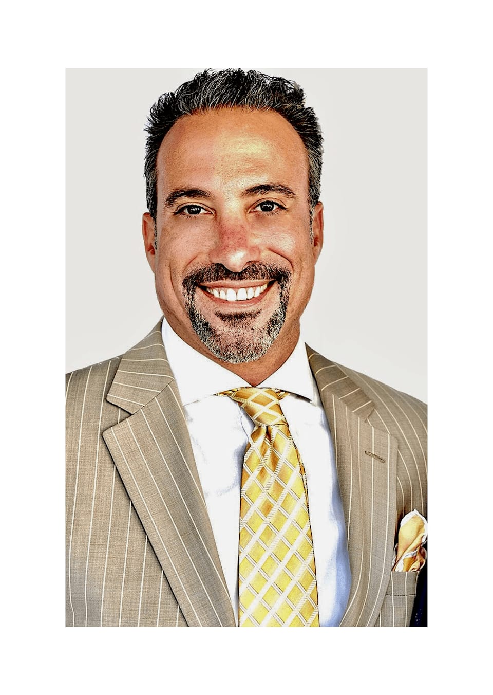 About Richard P. Rizzuto, KAV Rarefied Partners Morristown Real