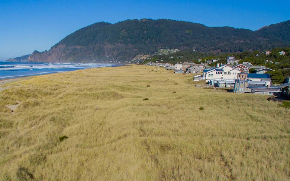Manzanita Community Guide Home + Sea Realty