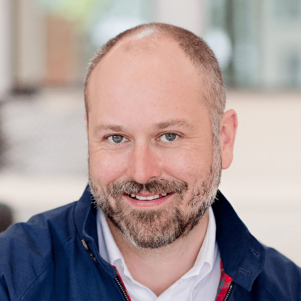 About Ben Baker East Baker Group