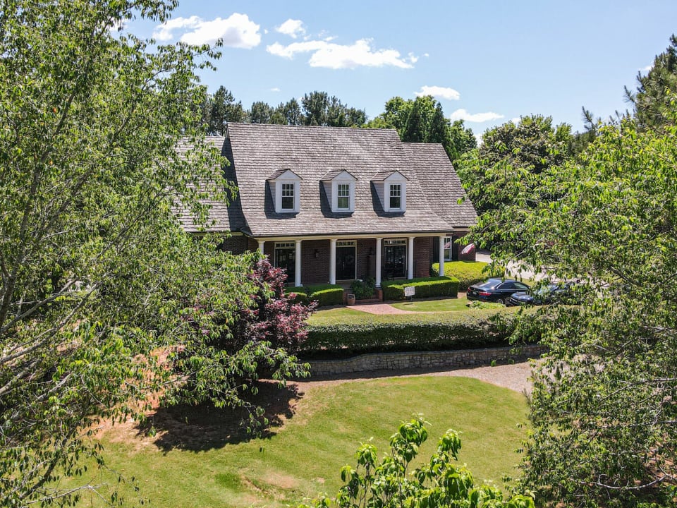 155 Old Cedar Lane (SOLD OFF MARKET BUYER SIDE) The Jenny Doyle