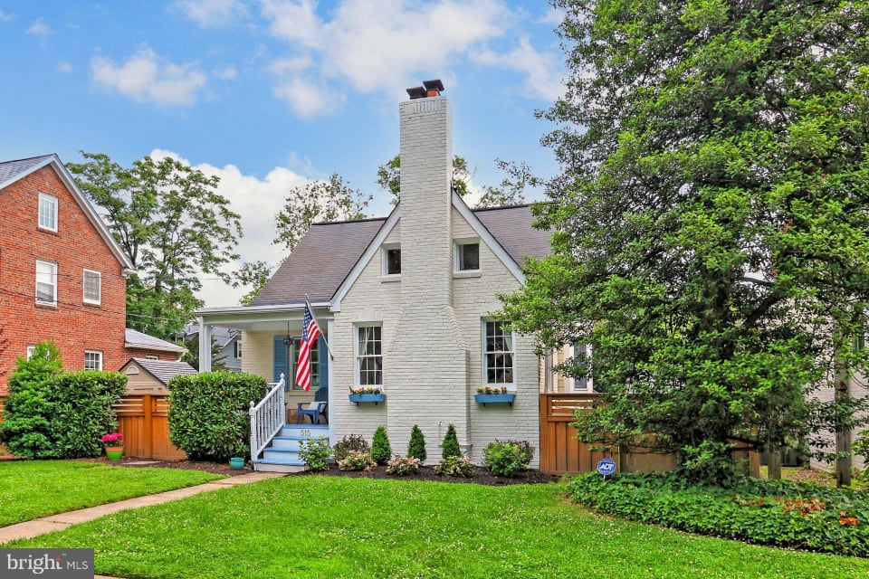 Braddock Heights Neighborhood Guide Shaun Murphy