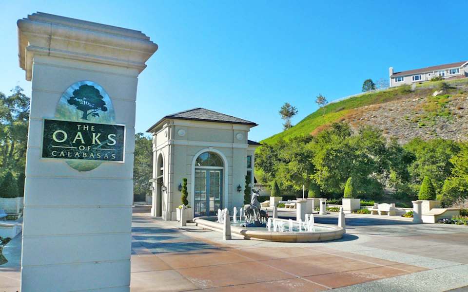 The Oaks of Calabasas FrontGate Real Estate