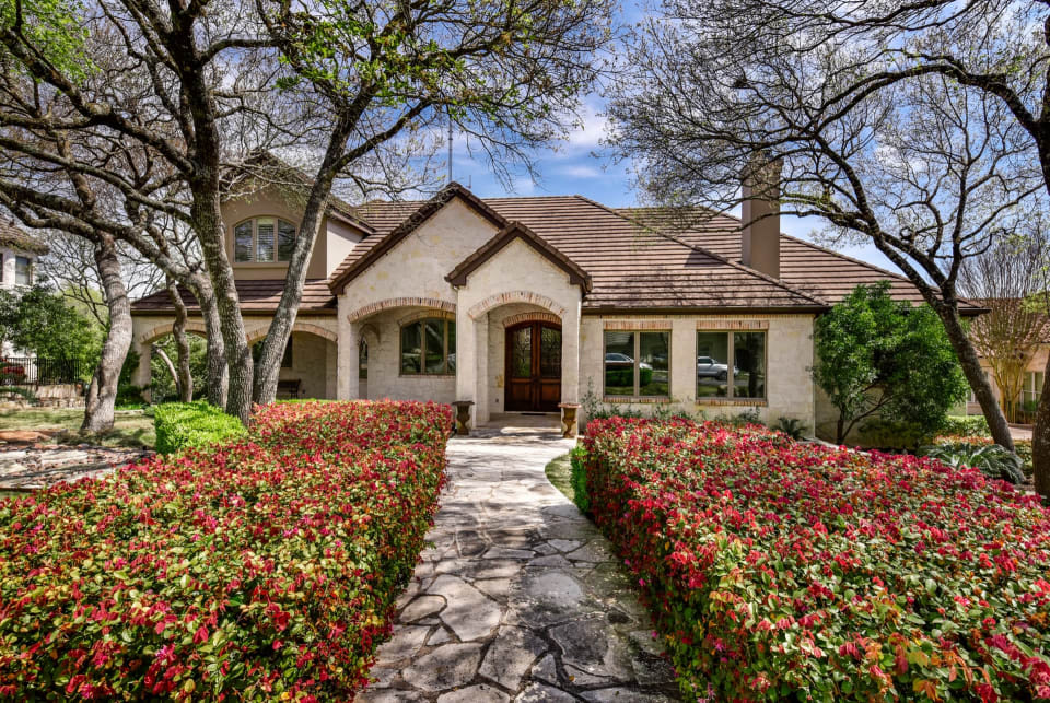 Bee Cave Community Guide Austin Luxury Group