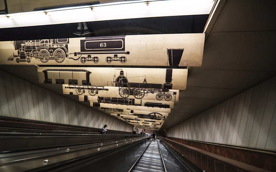 Neighborhood Spotlight Porter Square